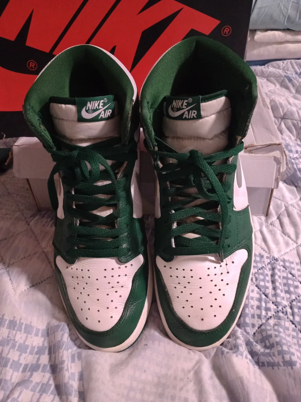 Nike Air Jordan 1 Retro high OG